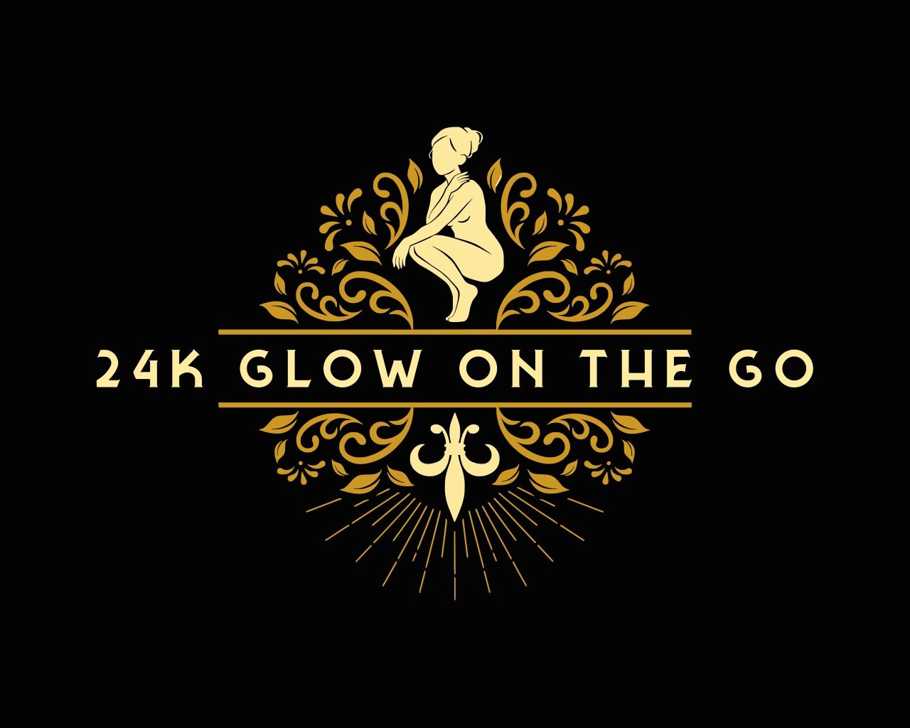 24K Glow On The Go